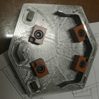 测量治具
